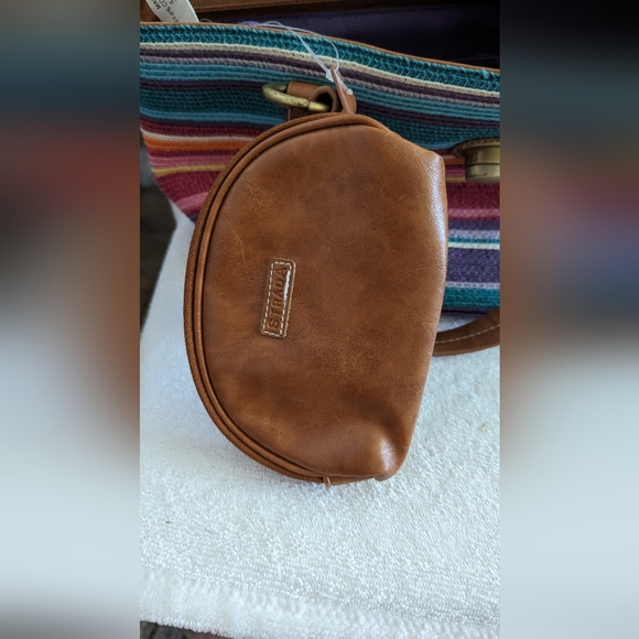 Strada woven purse - Picture 5 of 7